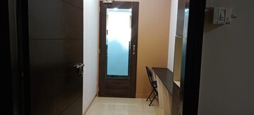 Office Space – Exterior View View at Matoshree Quantum Tower, Malad West - for Rent