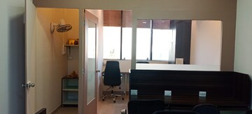  Office Space – Exterior View View at Matoshree Quantum Tower, Malad West - for Rent