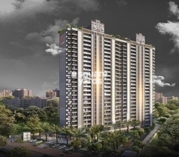 4 BHK Apartment For Resale in Gulshan Avante Noida Ext Sector 16b Greater Noida  6596979