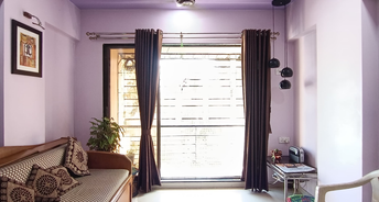 2 BHK Apartment For Resale in Ic Colony Mumbai 6597024