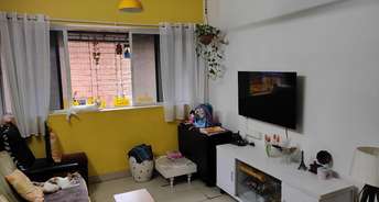 1 BHK Apartment For Resale in Chunnabhatti Mumbai 6597058