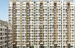 2 BHK Apartment For Resale in Neelsidhi Amarante Kalamboli Navi Mumbai 6597120