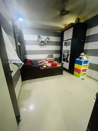 2 BHK Apartment For Resale in Neelsidhi Amarante Kalamboli Navi Mumbai  6597120