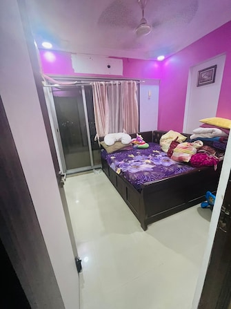 2 BHK Apartment For Resale in Neelsidhi Amarante Kalamboli Navi Mumbai  6597120