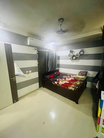 2 BHK Apartment For Resale in Neelsidhi Amarante Kalamboli Navi Mumbai  6597120