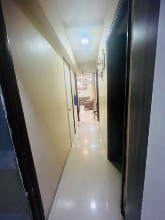 2 BHK Apartment For Resale in Neelsidhi Amarante Kalamboli Navi Mumbai  6597120