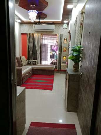 2 BHK Apartment For Rent in Krishna Tower Ghansoli Ghansoli Navi Mumbai 6597153