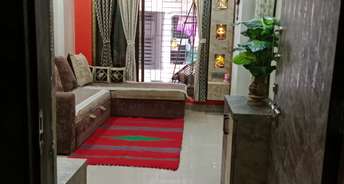 2 BHK Apartment For Rent in Krishna Tower Ghansoli Ghansoli Navi Mumbai 6597153