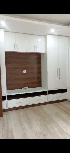 3 BHK Builder Floor For Rent in RWA Block A6 Paschim Vihar Paschim Vihar Delhi 6597181