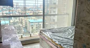 2 BHK Apartment For Rent in Sector 11 Ghansoli Navi Mumbai 6597193