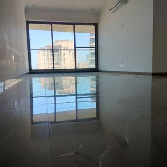 3 BHK Apartment For Rent in The Park Residency Andheri Andheri West Mumbai 6597234