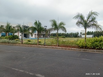 Plot For Resale in JB Serene Villas Ibrahimpatnam Hyderabad  6597270