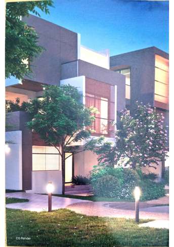 4 BHK Apartment For Resale in Bangalore Central Jail Bangalore 6597235