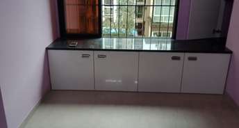 1 BHK Apartment For Rent in Gokuldham Apartment Kopri Thane 6597286