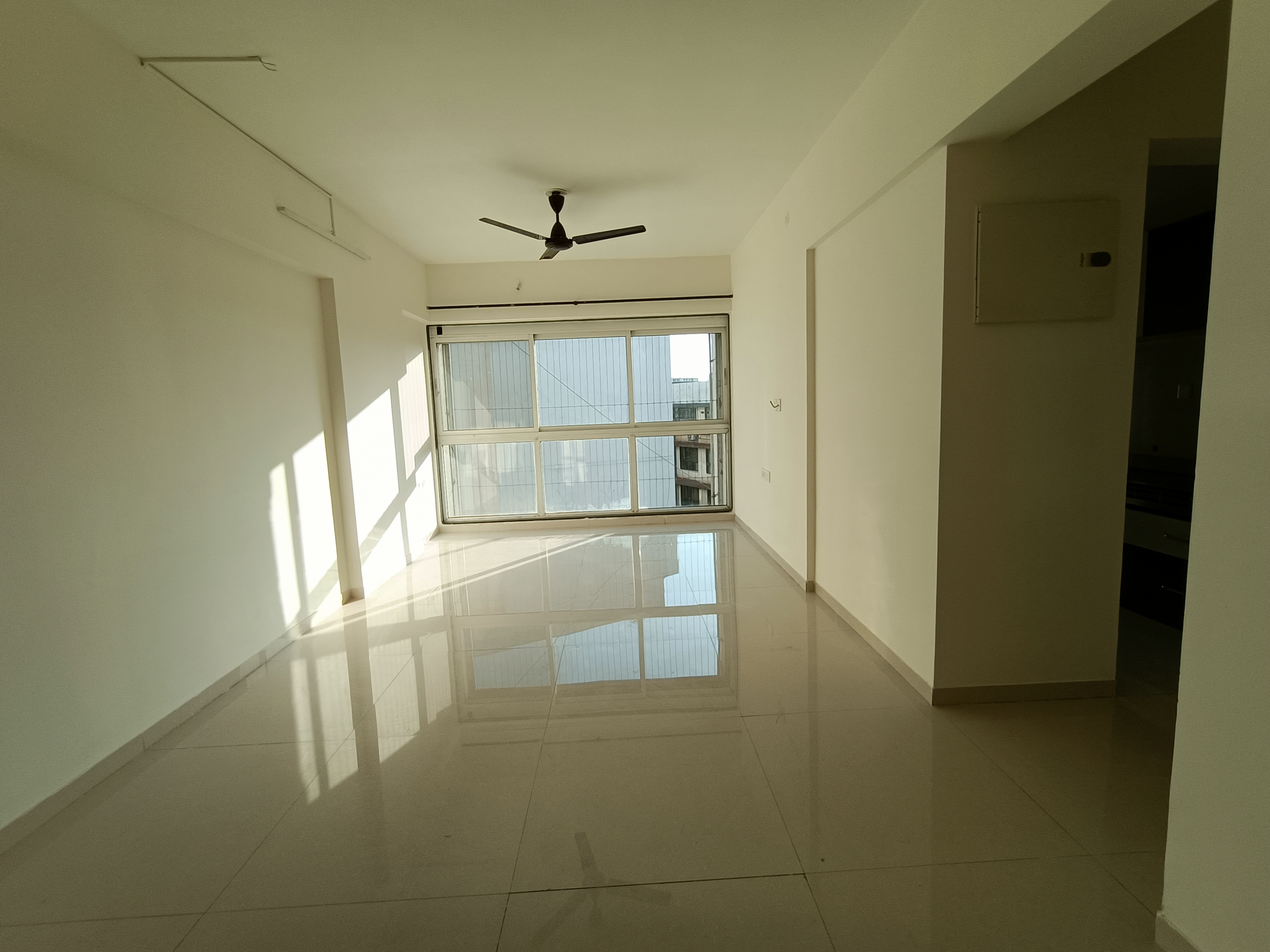 2 BHK Apartment For Rent in Godrej Central Chembur Mumbai  6597288