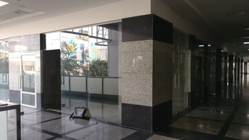  Shop For Sale in Satya Element One Service Apartment, Sector 47