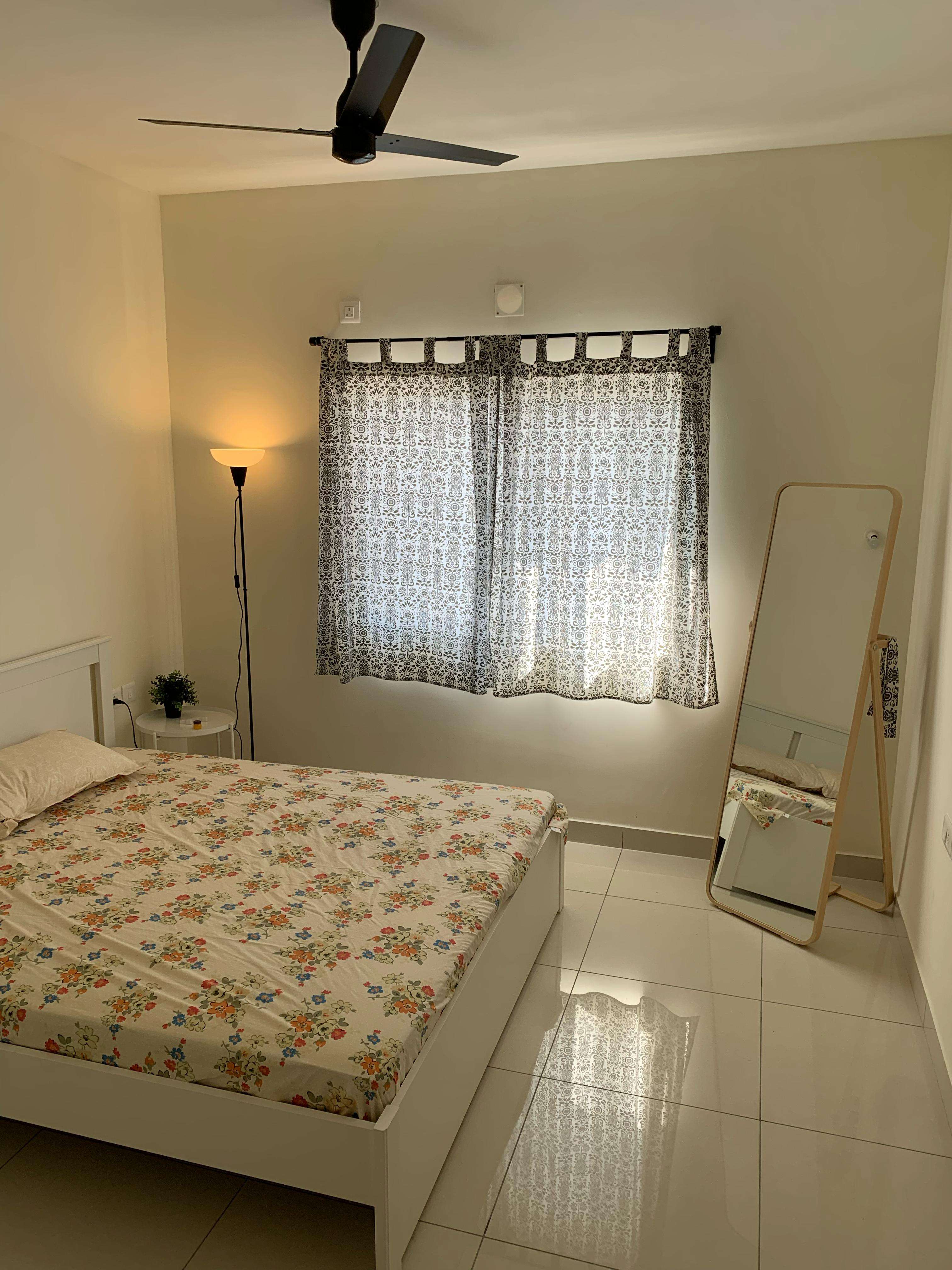 2 BHK Apartment For Rent in Prestige Jindal City Phase 2 Tumkur Road Bangalore 6597311