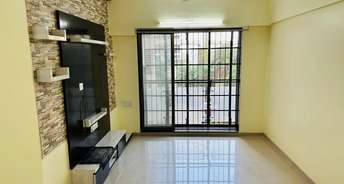 2 BHK Apartment For Rent in Hiranandani Estate Capri Ghodbunder Road Thane 6597338