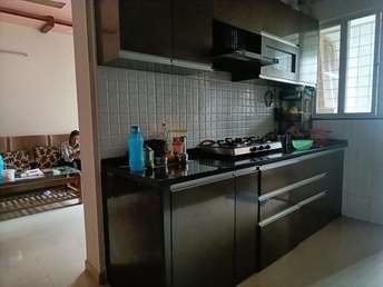 2 BHK Apartment For Rent in Dhanori Pune  6597360