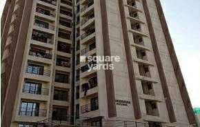 1 BHK Apartment For Resale in Manibhadra Avenue Nalasopara West Mumbai 6597358