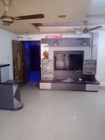 2 BHK Apartment For Rent in Kavesar Thane  6597369