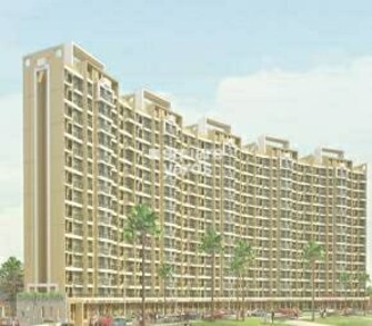 1 BHK Apartment For Resale in DGS Sheetal Deep Nalasopara West Palghar  6597373