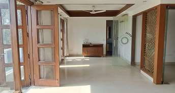 4 BHK Builder Floor For Rent in RWA Uday Park Gulmohar Park Delhi 6597374