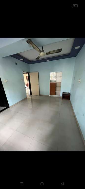 1 BHK Apartment For Rent in Vashi Navi Mumbai 6597412