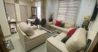 3 BHK Apartment For Rent in Eldeco Saubhagyam Vrindavan Yojna Lucknow 6597440