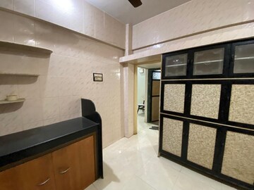 Kitchen in 2 BHK Apartment at Dombivli West – for Rent