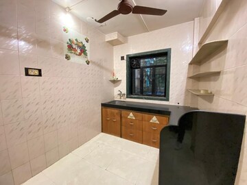 2 BHK Apartment For Rent in Dombivli West