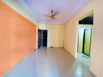 Room in 1 BHK Apartment at Mansi Arcade, Dombivli West – for Rent