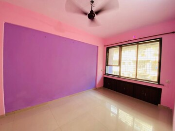 Room in 1 BHK Apartment at Mansi Arcade, Dombivli West – for Rent