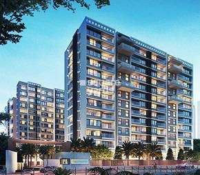 2 BHK Apartment For Rent in Kalpataru Yashodhan Andheri West Mumbai 6597488