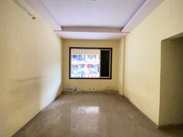 1 BHK Apartment For Sale in Vrundavan Complex, Navapada