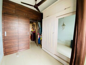 Room in 1 BHK Apartment at Aarav Heights, Dombivli West – for Sale