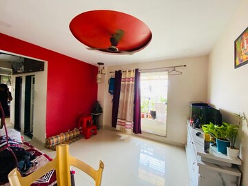 1 BHK Apartment For Sale in Aarav Heights, Dombivli West