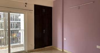 3 BHK Apartment For Rent in Town Park White Orchid Noida Ext Sector 16c Greater Noida 6597487
