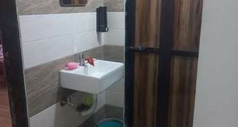 1 BHK Apartment For Rent in Mayuresh Enclave Nerul Navi Mumbai 6597490
