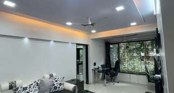 2 BHK Apartment For Rent in Juhu Mumbai 6597495