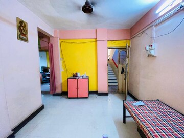 Bedroom in 1 BHK Apartment at Dombivli West – for Sale