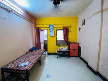 1 BHK Apartment For Sale in Dombivli West