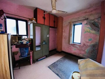Room in 1 BHK Apartment at Dombivli West – for Sale