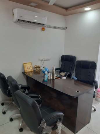 Commercial Office Space 500 Sq.Ft. For Rent In South Bopal Ahmedabad 6597537