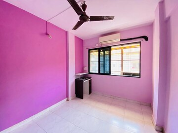 Room in 1 BHK Apartment at Dombivli West – for Rent