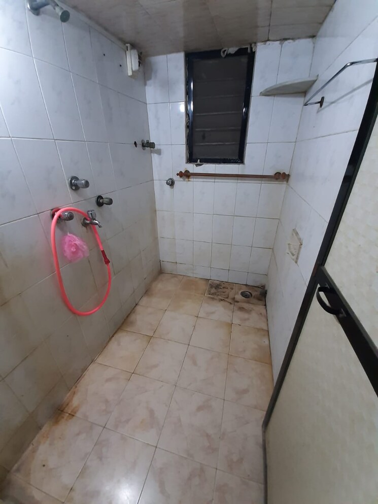 Bathroom, dombivli west 1 Bedroom 600 Sq.Ft. Apartment In Dombivli West Thane 6597547