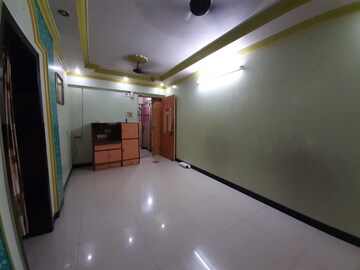 Room in 1 BHK Apartment at Dombivli West – for Rent