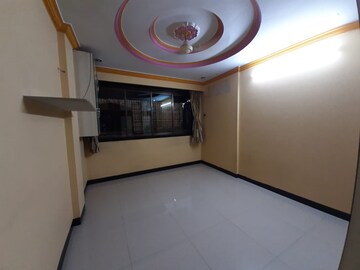 Living Room in 1 BHK Apartment at Dombivli West – for Rent