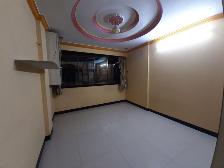 Living Room, dombivli west 1 Bedroom 600 Sq.Ft. Apartment In Dombivli West Thane 6597547