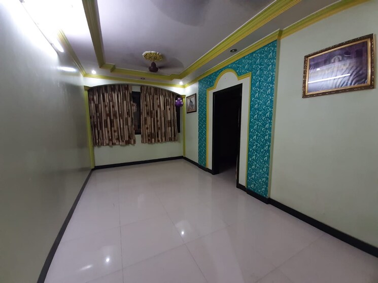 Balcony, dombivli west 1 Bedroom 600 Sq.Ft. Apartment In Dombivli West Thane 6597547